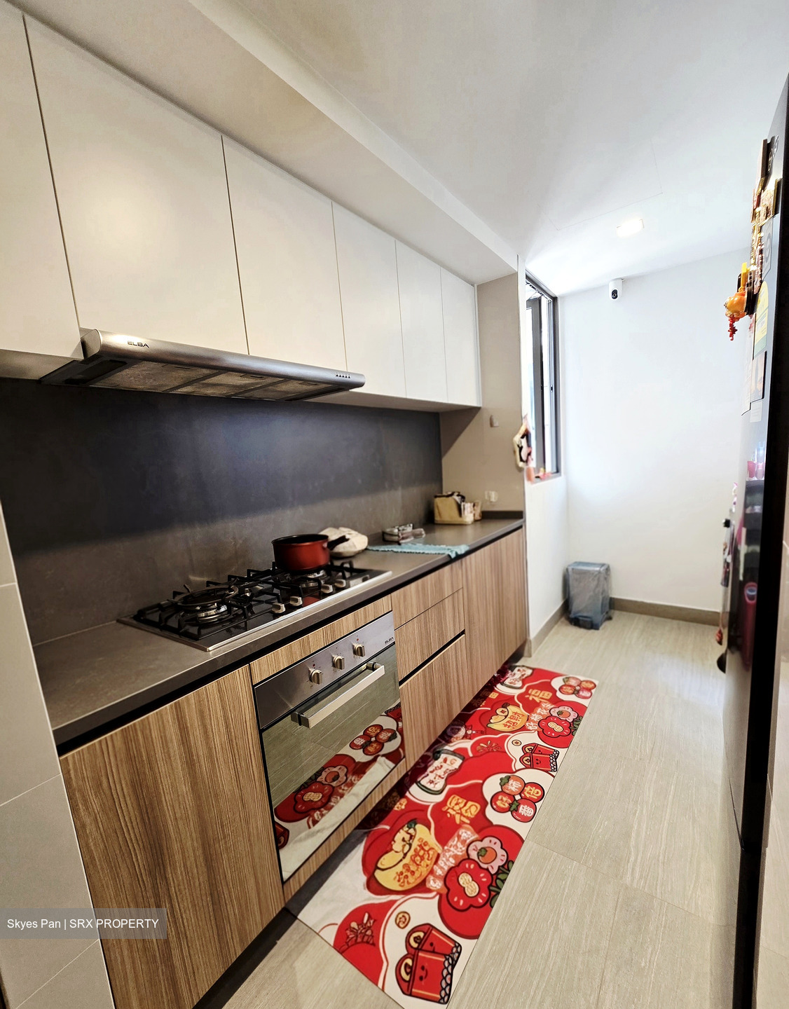 Rivercove Residences (D19), Condominium #537174601